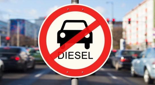 Headerbild Dieselfahrverbot