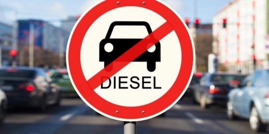 Headerbild Dieselfahrverbot
